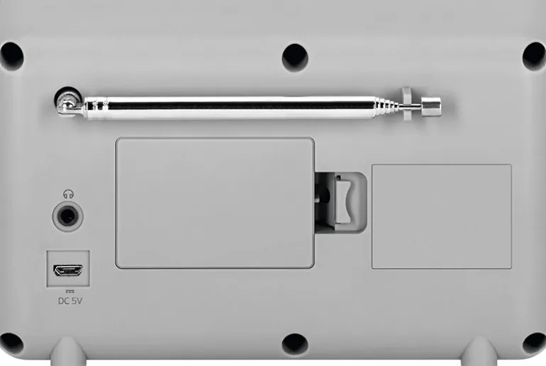 TechniSat Techniradio 6 IR Internetowe (0001/3961)