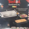 TEFAL OPTIGRILL+ XL GC724D12