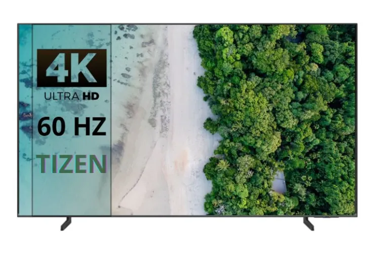 Telewizor QLED Samsung QE75Q67D 75 cali 4K UHD