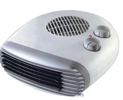 TERMOWENTYLATOR LEŻĄCY 2000W VO0282