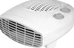 TERMOWENTYLATOR LEŻĄCY 2000W VO0282