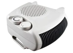 TERMOWENTYLATOR STOJĄCO-LEŻĄCY 2000W VO0281