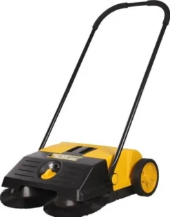 TEXAS ZAMIATARKA RĘCZNA MS550