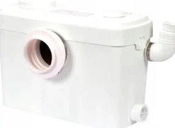 TH.FALA POMPA WC 600W Z NOŻAMI TNĄCYMI