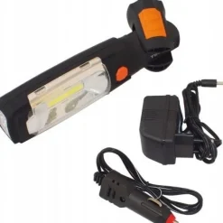 TIROSS LAMPA WARSZTATOWA AKU 3W COB TS-1108