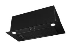 Toflesz Astro Eco 60 500m3/h czarny