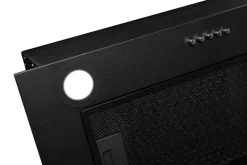 Toflesz Astro Eco 60 500m3/h czarny