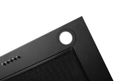 Toflesz Astro Eco 60 500m3/h czarny