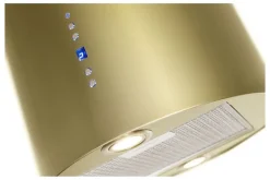 Toflesz Baltic Island Gold 40 cm 700m3/h Złoty