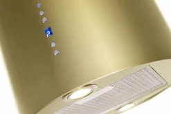 TOFLESZ Baltic Island Złoty 40 cm 850 m3/h