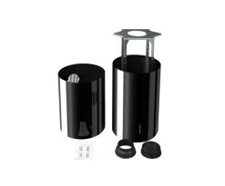 Toflesz Baltic Plus Black