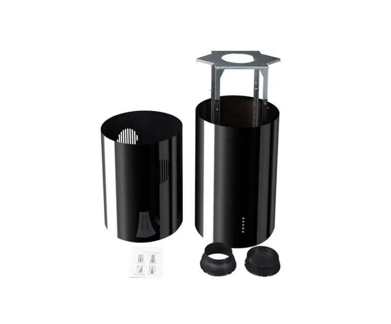 Toflesz Baltic Plus Black