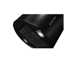 Toflesz Baltic Plus Black MAT