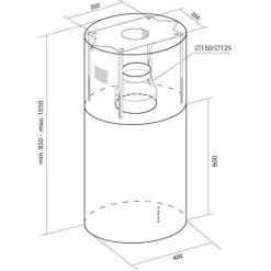 Toflesz Baltic Plus Black MAT