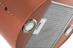 TOFLESZ OK-4 BALTIC 40 700M3/H MIEDZIANY