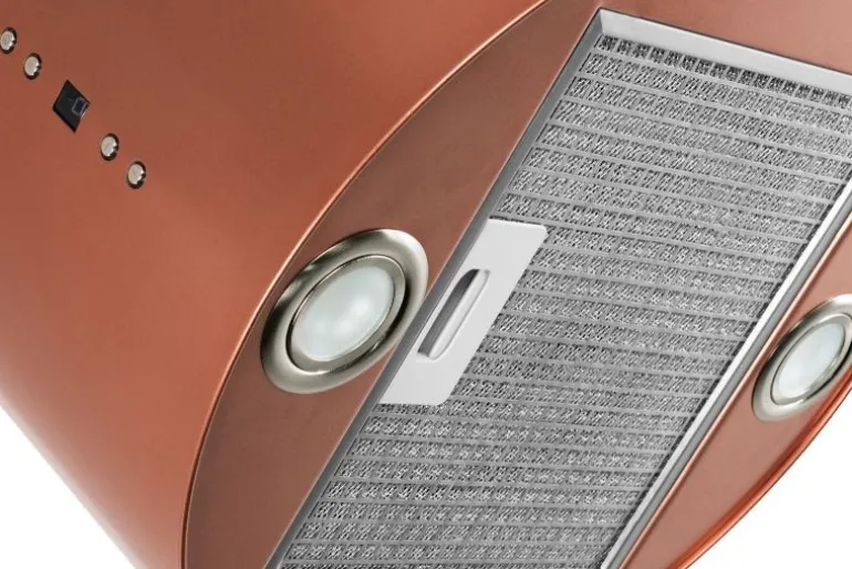 TOFLESZ OK-4 BALTIC 40 700M3/H MIEDZIANY