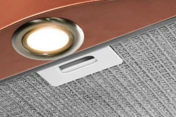 TOFLESZ OK-4 BALTIC 40 850M3/H MIEDZIANY