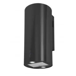 Toflesz OK-4 BALTIC NAŚCIENNY  CZARNY 40 CM MOCNIEJSZA TURBINA