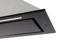 TOFLESZ OK-6 LINEA GLASS 90 700M3/H CZARNY CENA PROMOCYJNA !!!