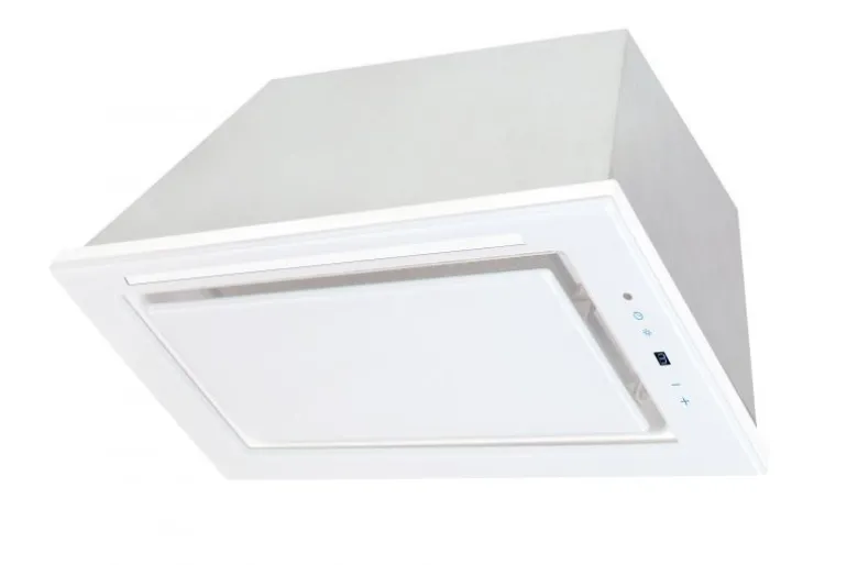 Toflesz OK-6 Linea Glass biały 60