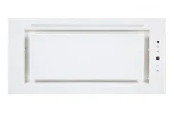 Toflesz OK-6 Linea Glass biały 60