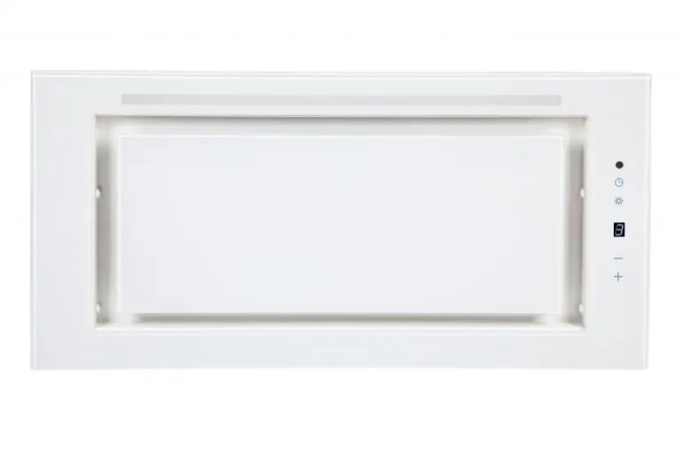 Toflesz OK-6 Linea Glass biały 60