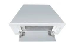 Toflesz OK-6 Linea Glass biały 60