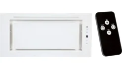Toflesz OK-6 Linea Glass Czarny 60 Listwa LED