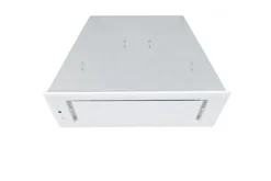 Toflesz OK-6 Linea Glass Czarny 60 Listwa LED