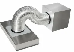 Toflesz OK-3 Lumino Plus 90 Biały