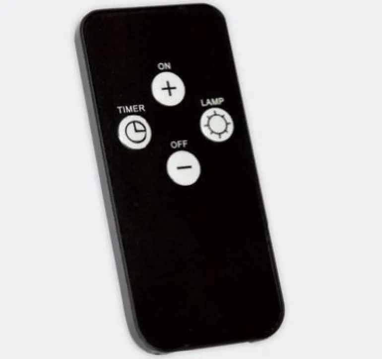 TOFLESZ OK-4 SANDY ISLAND 40 850M3/H CZARNY