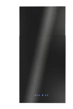 Toflesz OK-4 SANDY ISLAND 40 cm 850 m3/h CZARNY MAT