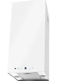 Toflesz OK-4 SANDY ISLAND BIAŁY 40 CM 850 m3/h