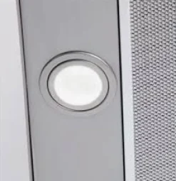 Toflesz OK-4 SANDY ISLAND BIAŁY 40 CM 850 m3/h