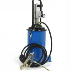 TOWOTNICA PNEUMATYCZNA 12L/SILVER