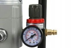 TOWOTNICA PNEUMATYCZNA 12L/SILVER