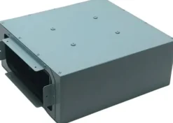 TŁUMIK GLOBALO TAS 1.1