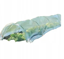 TUNEL FOLIOWY SKŁADANY 3m x 48cm