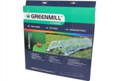 TUNEL FOLIOWY SKŁADANY 3m x 48cm