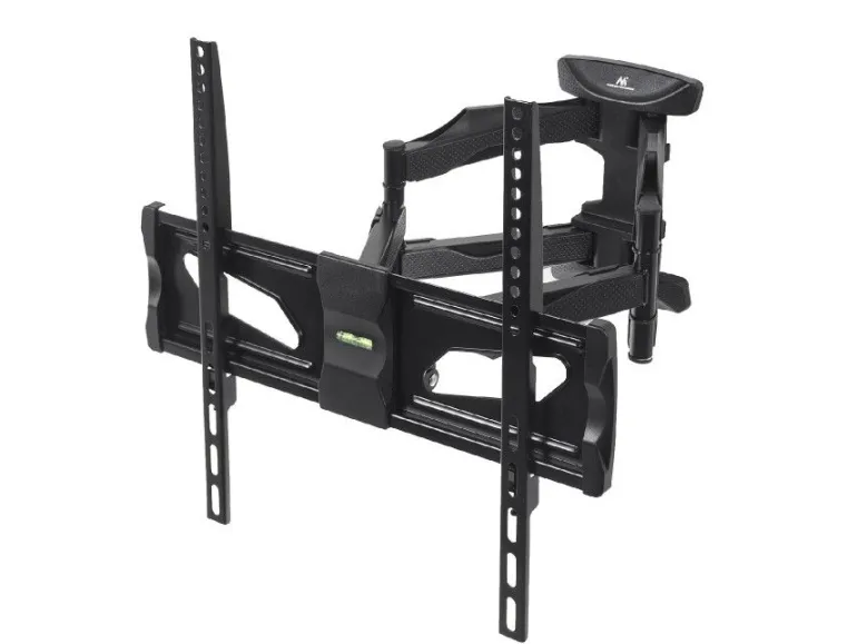 Uchwyt do TV 26 - 70 , 75 cali Podwójne ramię Uchylny