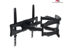 Uchwyt do TV 26 - 70 , 75 cali Podwójne ramię Uchylny