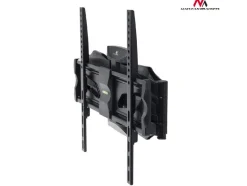 Uchwyt do TV 26 - 70 , 75 cali Podwójne ramię Uchylny