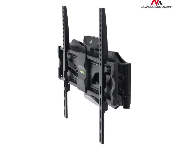 Uchwyt do TV 26 - 70 , 75 cali Podwójne ramię Uchylny