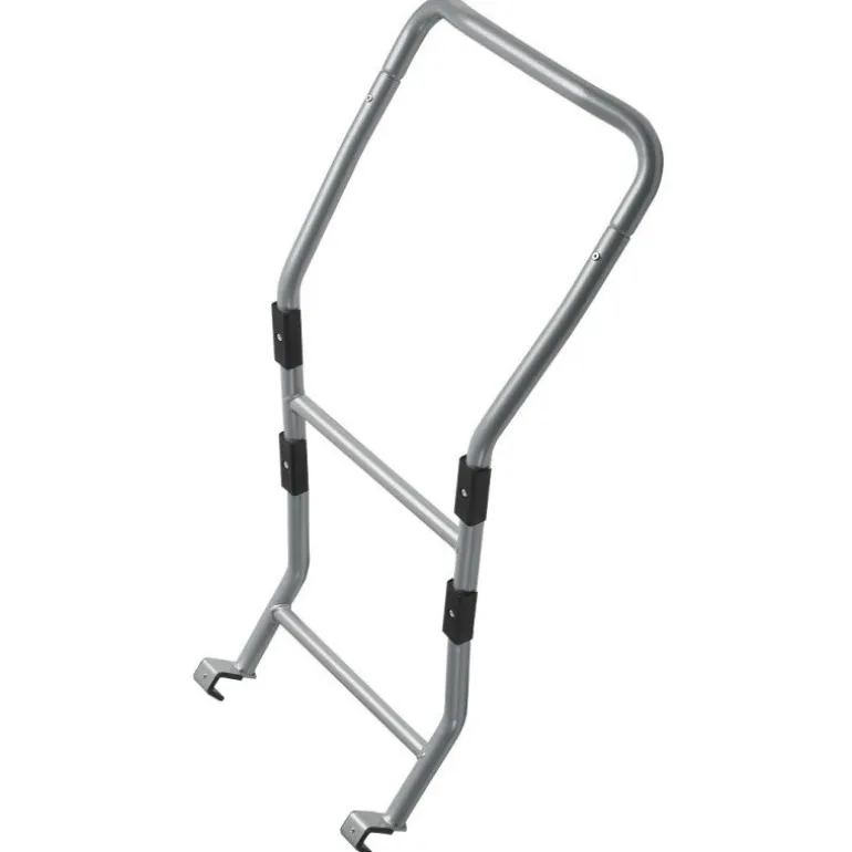 Uchwyt do wózka Wolfcraft TS850 / TS1500, do transportu ładunków po schodach