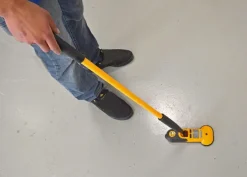 Uchwyt obrotowy do wykrywacza MT7 dla zwiększenia zasięgu pracy