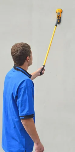 Uchwyt obrotowy do wykrywacza MT7 dla zwiększenia zasięgu pracy