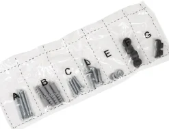 Uchwyt TV 37-70 MC-605N  vesa 600x400 55kg