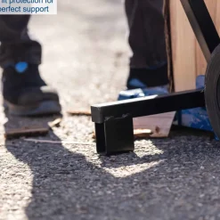 Łuparka do drewna Scheppach Compact 15T 400V