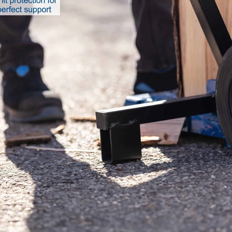 Łuparka do drewna Scheppach Compact 15T 400V