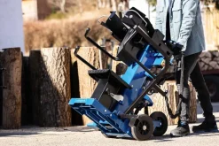 Łuparka do drewna Scheppach Compact 15T 400V